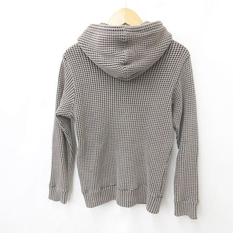ジャケット パーカ