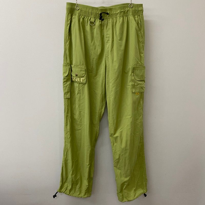 GOLF WANG ゴルフワン CARGO PANT カーゴパンツ ボトムス 153-250417-kk-23-tei