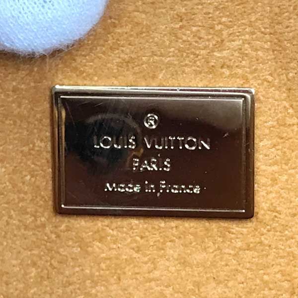 セール 超美品 LOUIS VUITTON ルイ・ヴィトン M54389/ホットスプリング モノグラム リュック・デイパック ブラウン モノグラムキャンバス