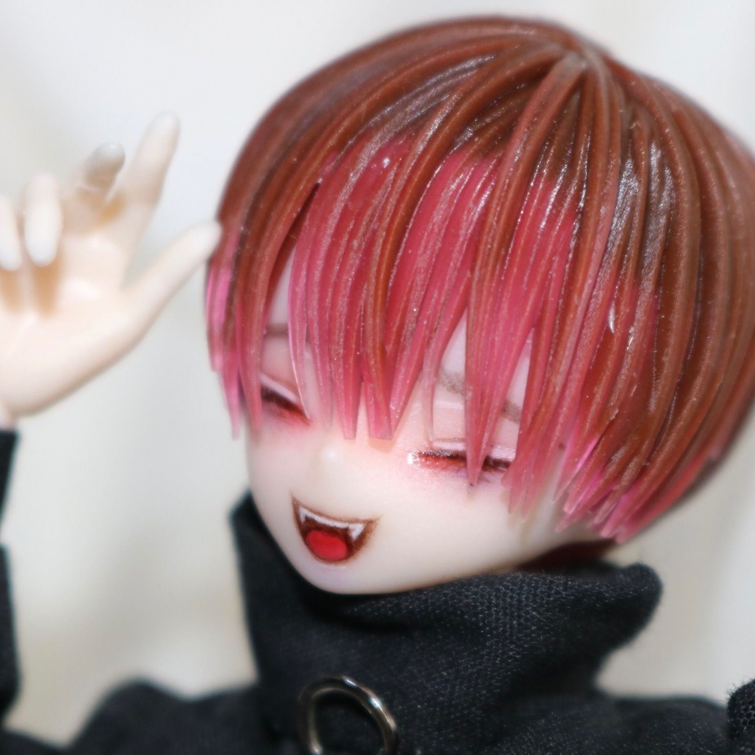 264 西西里往事 - シチリアの追憶 - 対応 カスタムフェイス オリジナルウィッグ WWW_STEELWINDOWSANDDOORS_COM