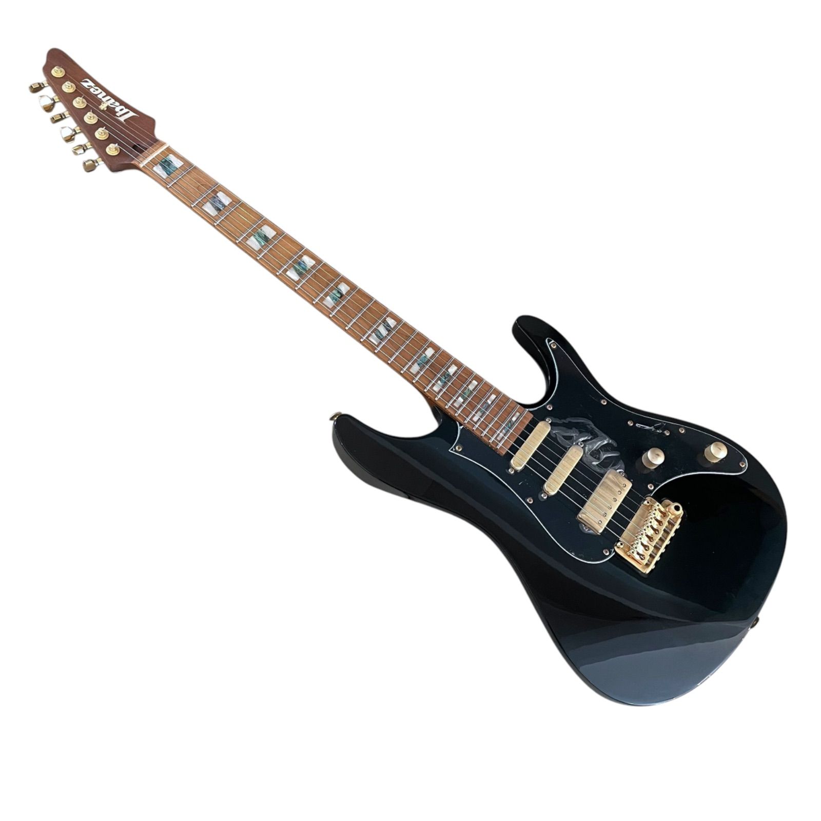 Ibanez THBB10 Tim Henson Polyphia モデル ギター エレキギター