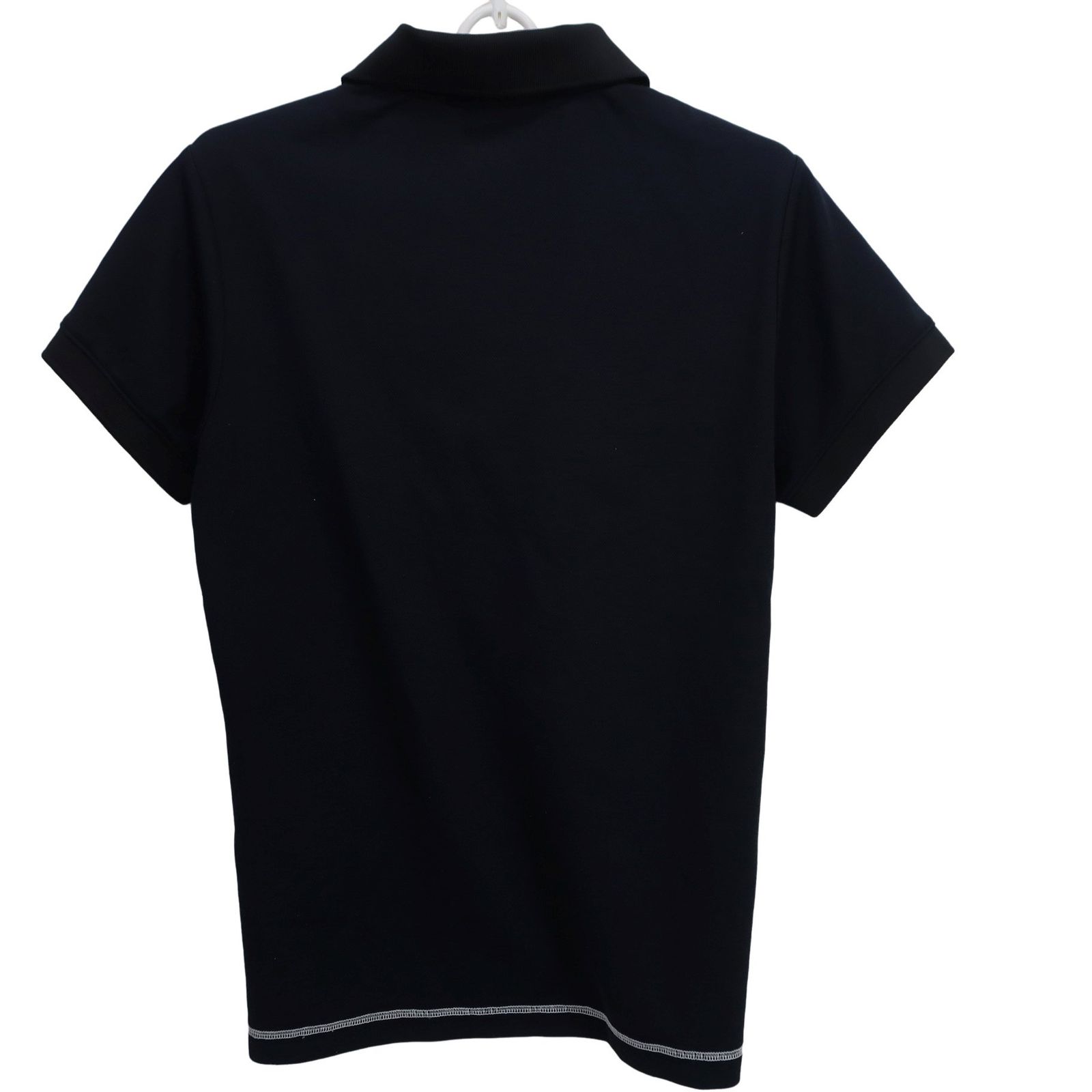 RUSSELUNO(ラッセルノ) ポロシャツ 黒 メンズ 4 ゴルフウェア 2510