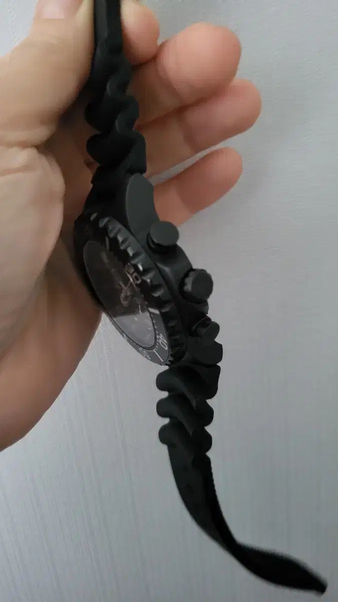 ノーティカ クロノ 男性 手首 時計 ダイバー 登山 キャンプ NauticaNMX