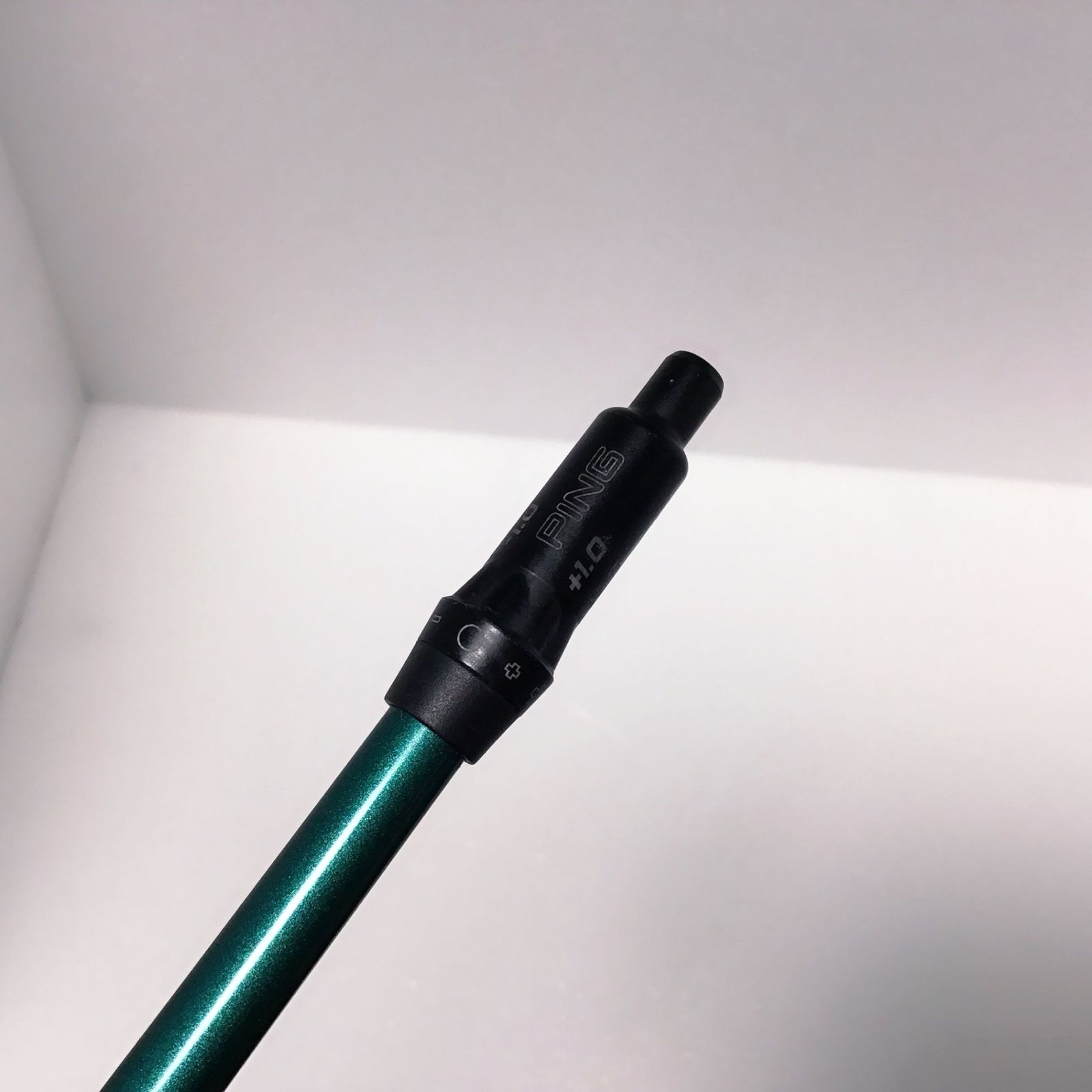 スピーダーNX グリーン PING ピン ドライバー用シャフト NXグリーン
