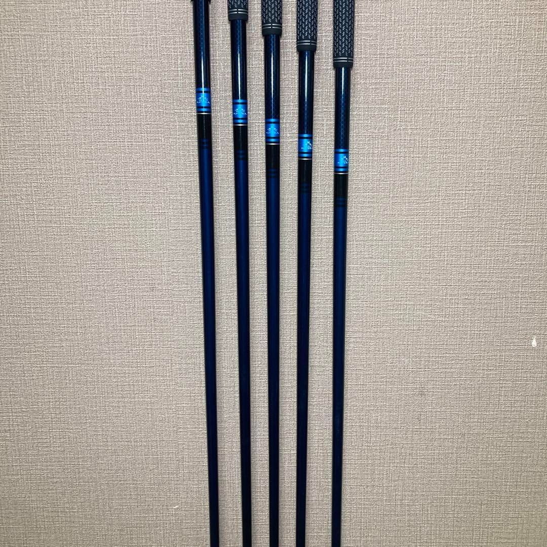 全品送料無料! SIM2MAX OS アイアン5本 テーラーメイド シムツーマックス 【激安大特価！】