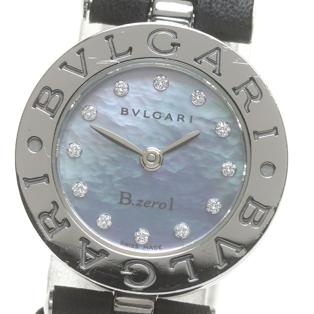 正規 未使用】BVLGARI ロゴ刻印 金×黒チャーム/3㎜ネックレスチェーン
