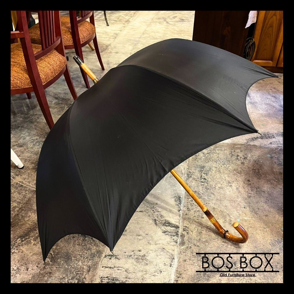 最高峰 SWAINE 卸売 BRIGG スウェニーアドニーブリック 傘 世界最高峰