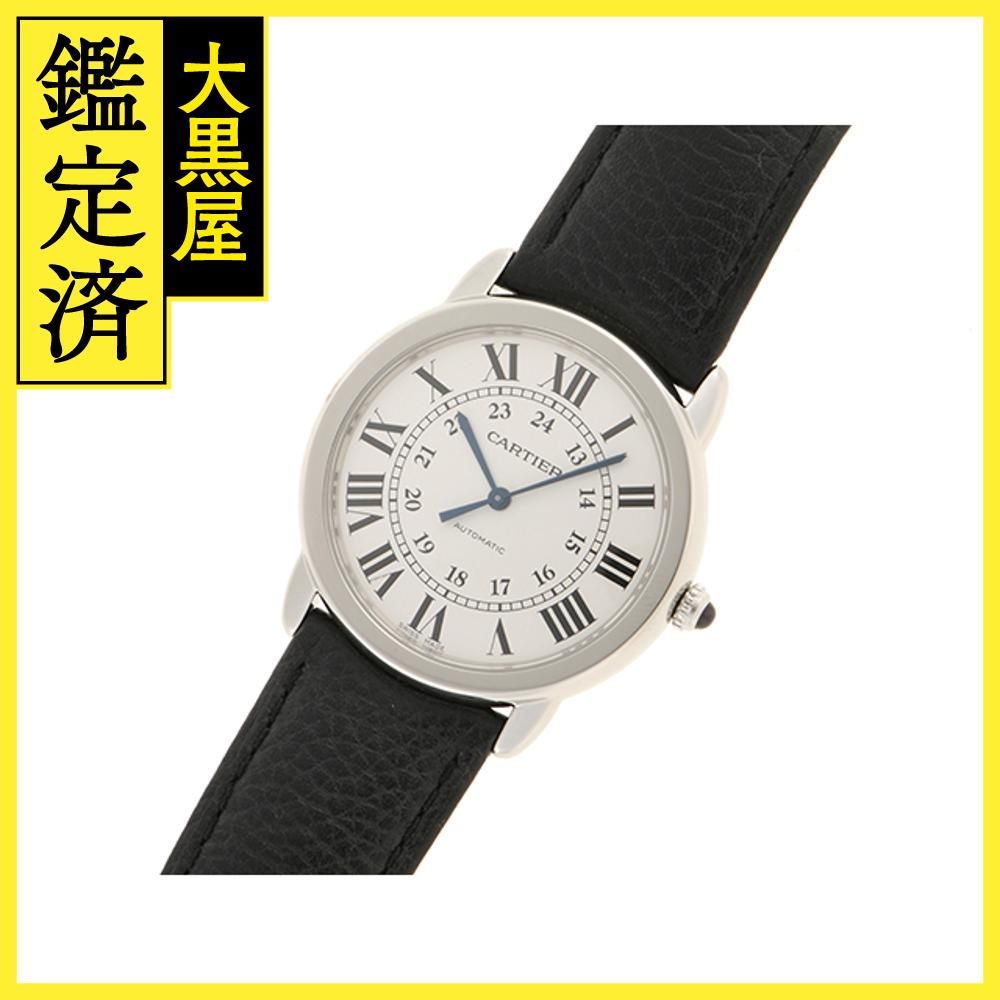 カルティエ ロンドソロ WSRN0021 【436】 - メルカリ 