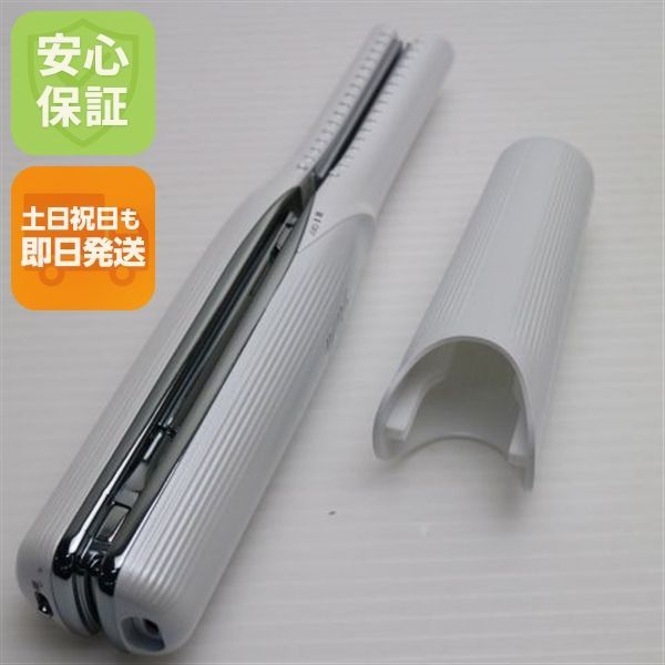 新品同様 RE-AI02A ReFa BEAUTECH FINGER IRON フィンガー