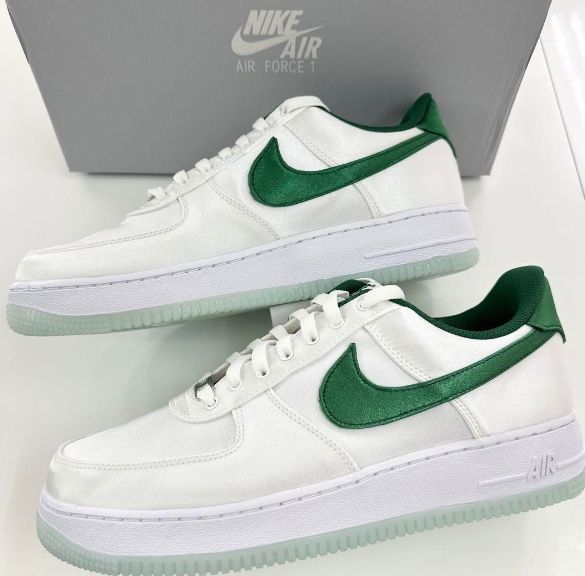 ナイキ WMNS AIRFORCE1 07 ESS エアフォース1 新品27cm - メルカリ