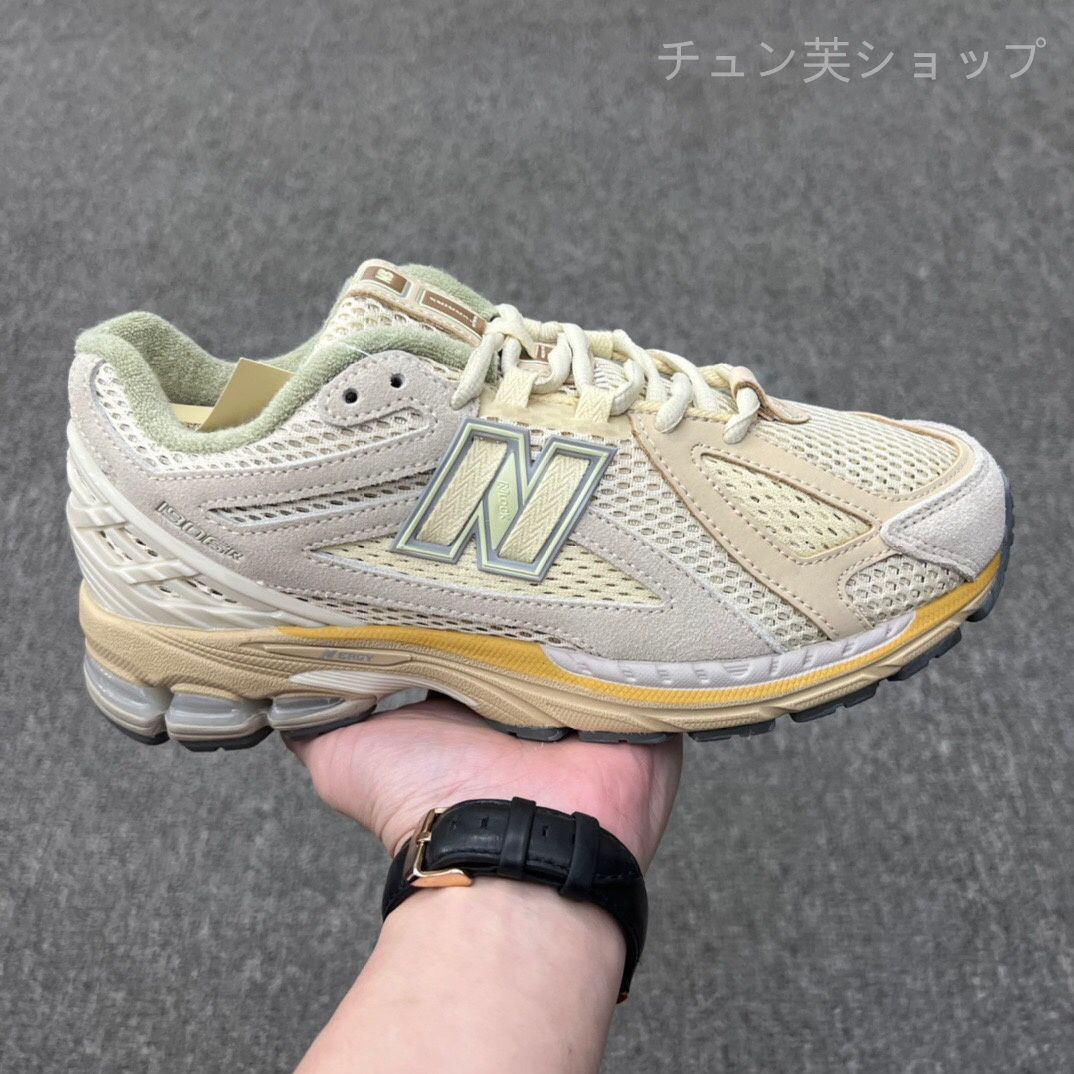 新品 New Balance x Auralee M1906 コラボ