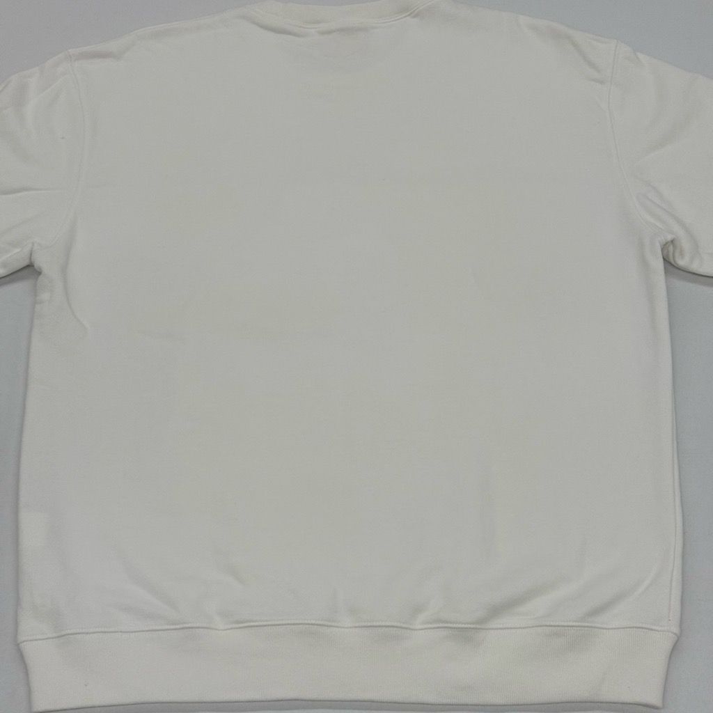 【即完売】FR2×Champion ハーフジップ スウェット 小宮有紗 刺繍 即】FR2×Champion ハーフジップ スウェット 小宮有紗 刺繍