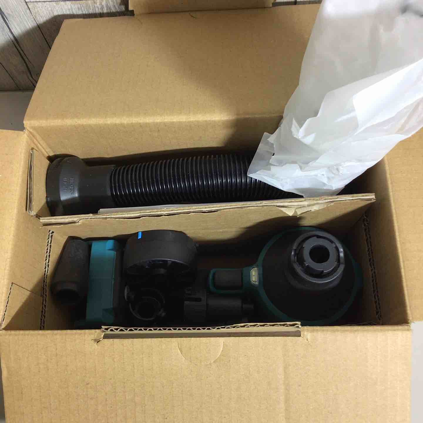 ♥品 マキタ makita コードレスエアダスタ AS001GZ 戸田店