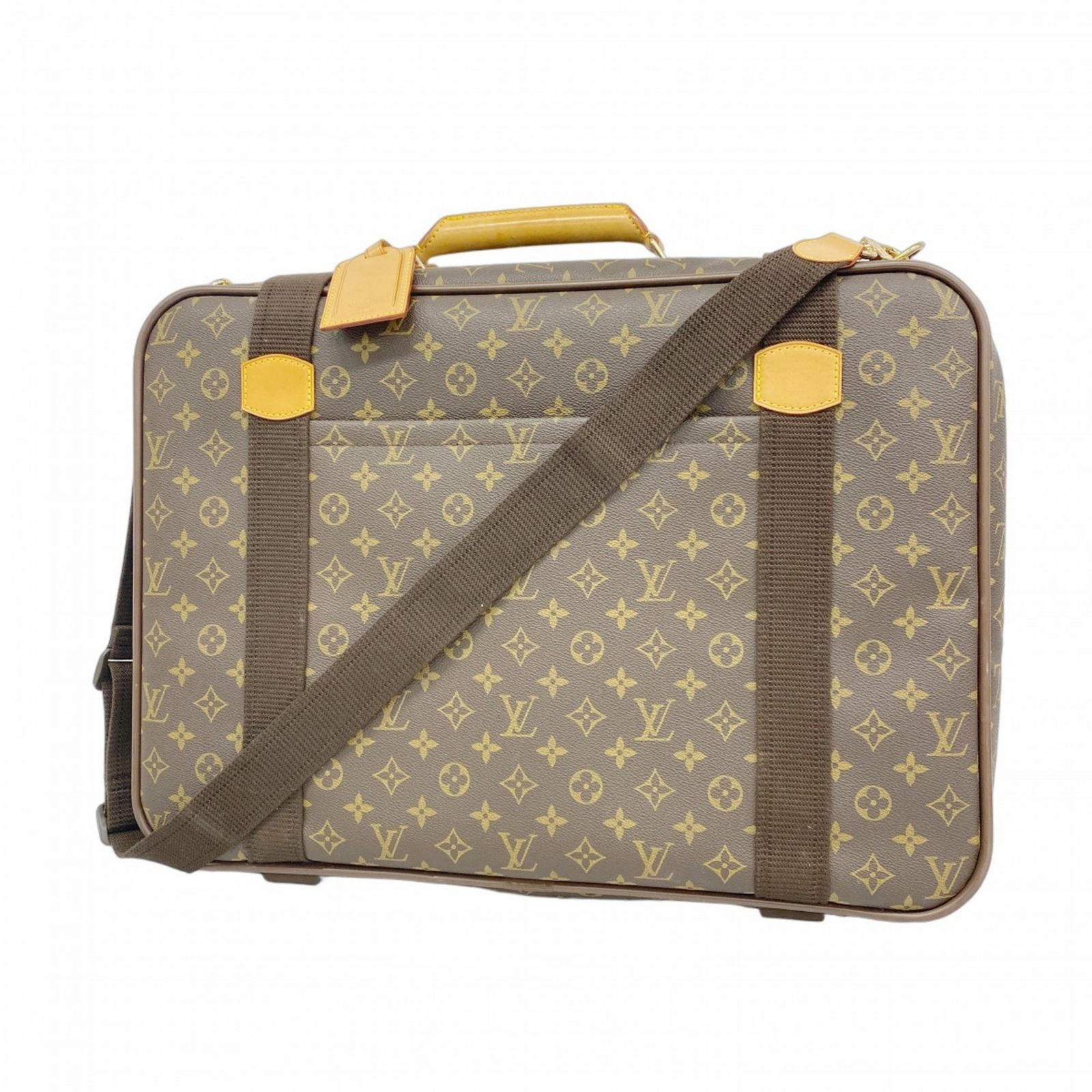 ルイ・ヴィトン(Louis Vuitton) ルイ・ヴィトン トランクケース