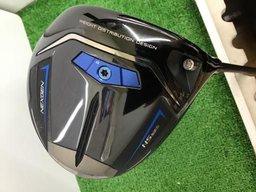 中古】 ゴルフパートナー NEXGEN NS250 10.5° ドライバー DR