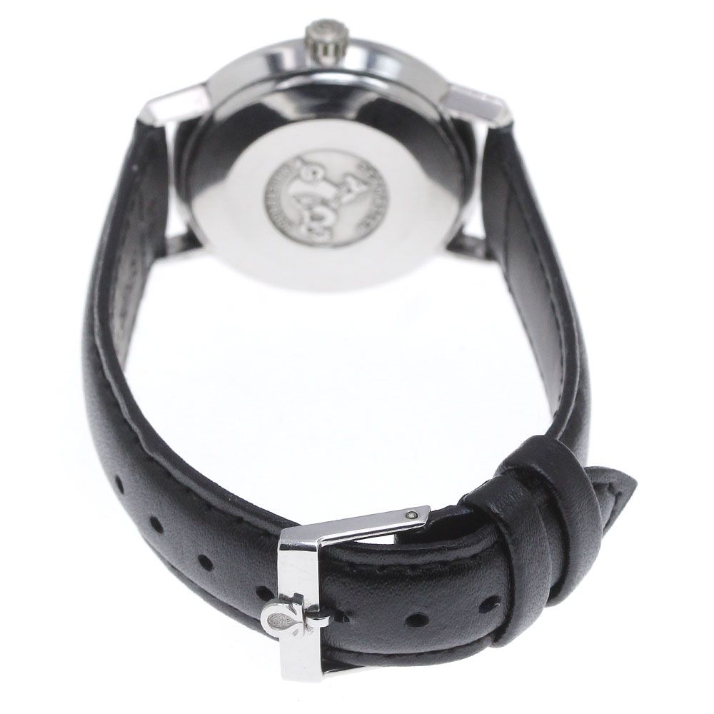 オメガ OMEGA シーマスター デイデイト 自動巻き オメガ OMEGA シーマスター デビル デイト 自動巻き メンズ_867918