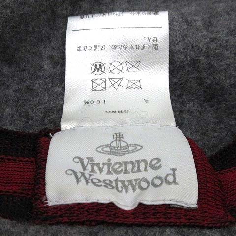 ヴィヴィアンウエストウッド Vivienne Westwood オーブ ORB刺繍