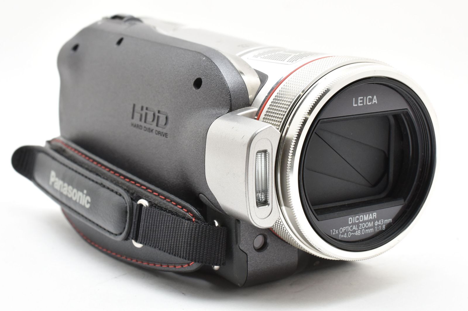 ☆ジャンク☆ Panasonic HDC-HS300 パナソニック デジタル