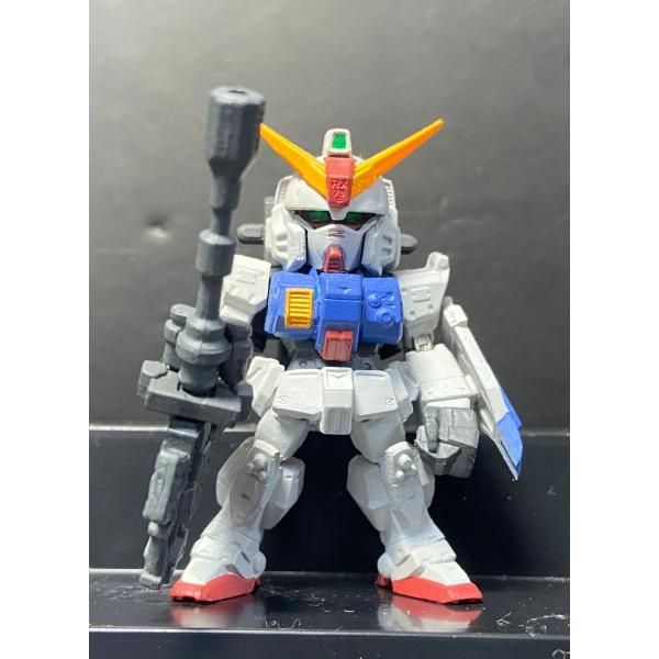 FW GUNDAM CONVERGE 12 70 陸戦型ガンダム - メルカリ