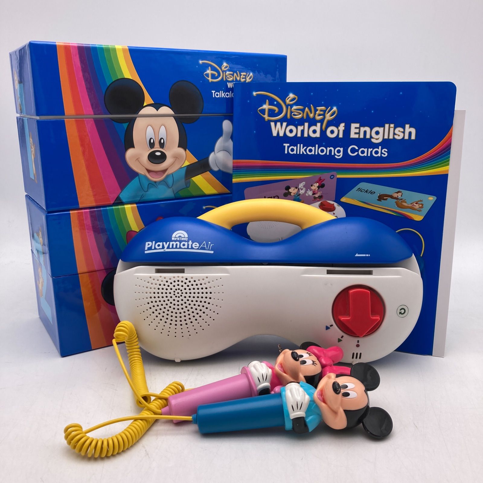 サンリオイングリッシュマスターSanrioEnglishmaster CD 2枚 サンリオ