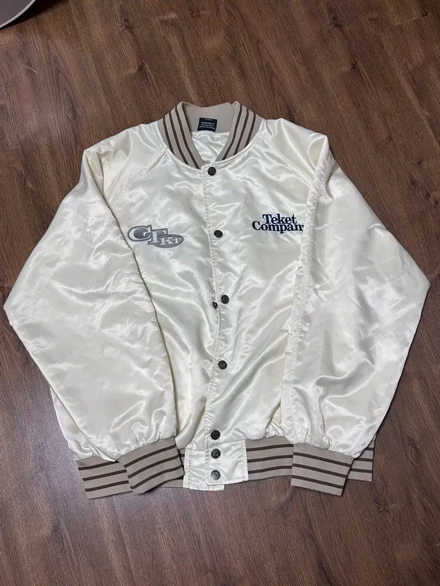 ジャケット
