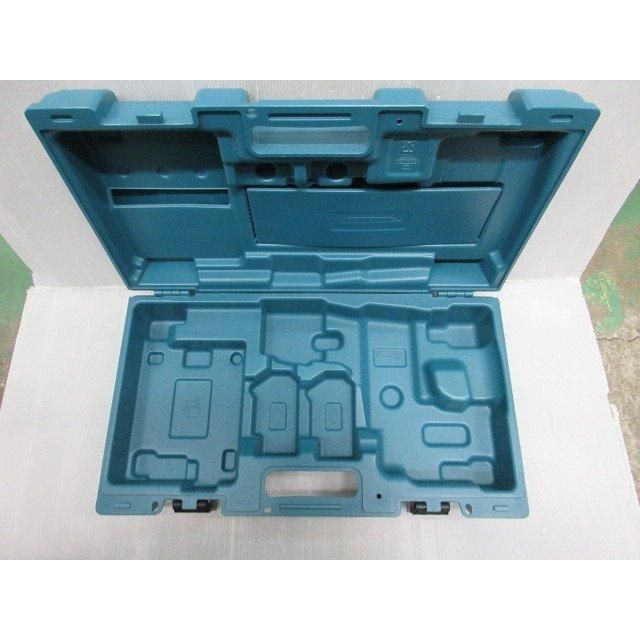 マキタ makita 充電式 レシルロソー JR188DZK 用 ケースのみ 適合モデル JR188DRG JR188DRGX JR188DZK 用 工具 ケース
