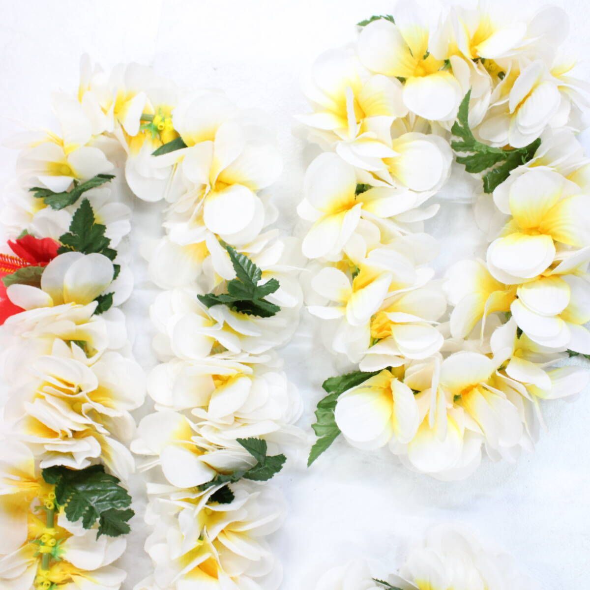 フラダンス レイ 16点 フラダンス レイ 16点 torchginger_m-09