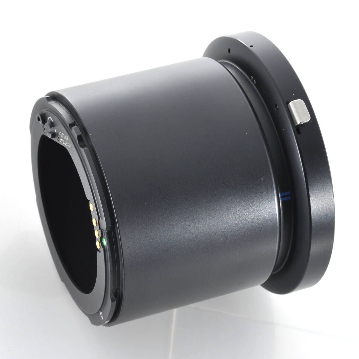 2XE テレコンバーター