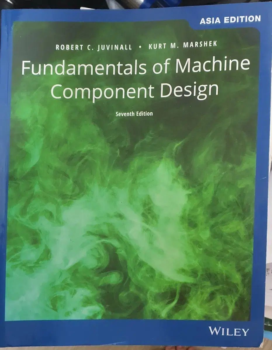 機械要素設計 7 プラーク 願書 Fundamentals of Machine Co