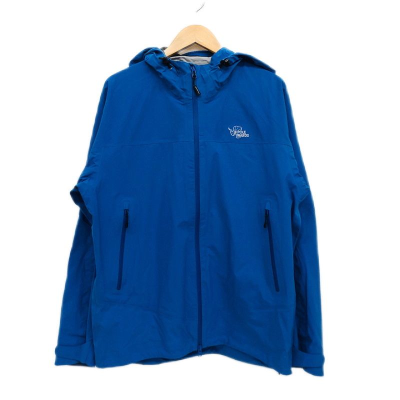 中古】【メンズ】 POLEWARDS ポールワーズ DUALFORCE EXTREME