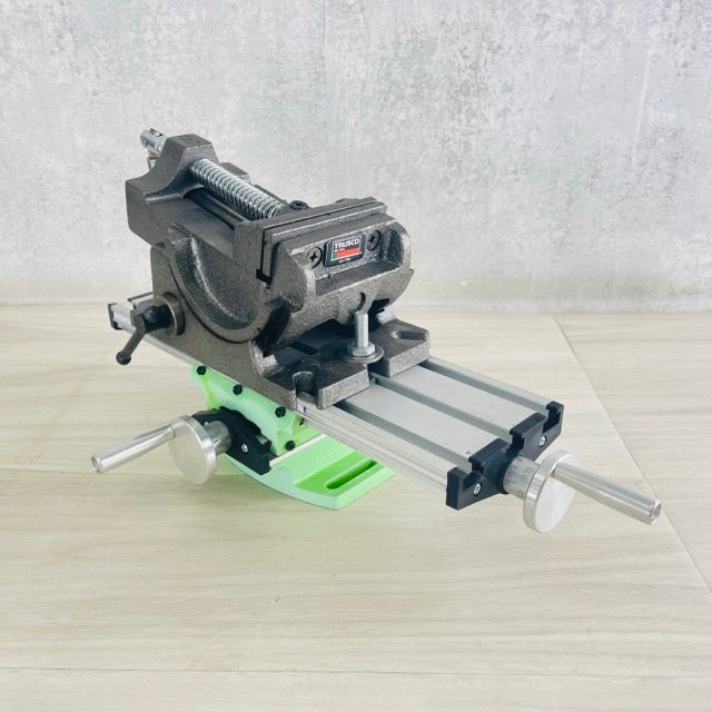 TRUSCO トラスコ アングルバイス U型 UA-75N 口幅84mm 角度可変 バイス 万力 工具 トラスコ中山 |514424