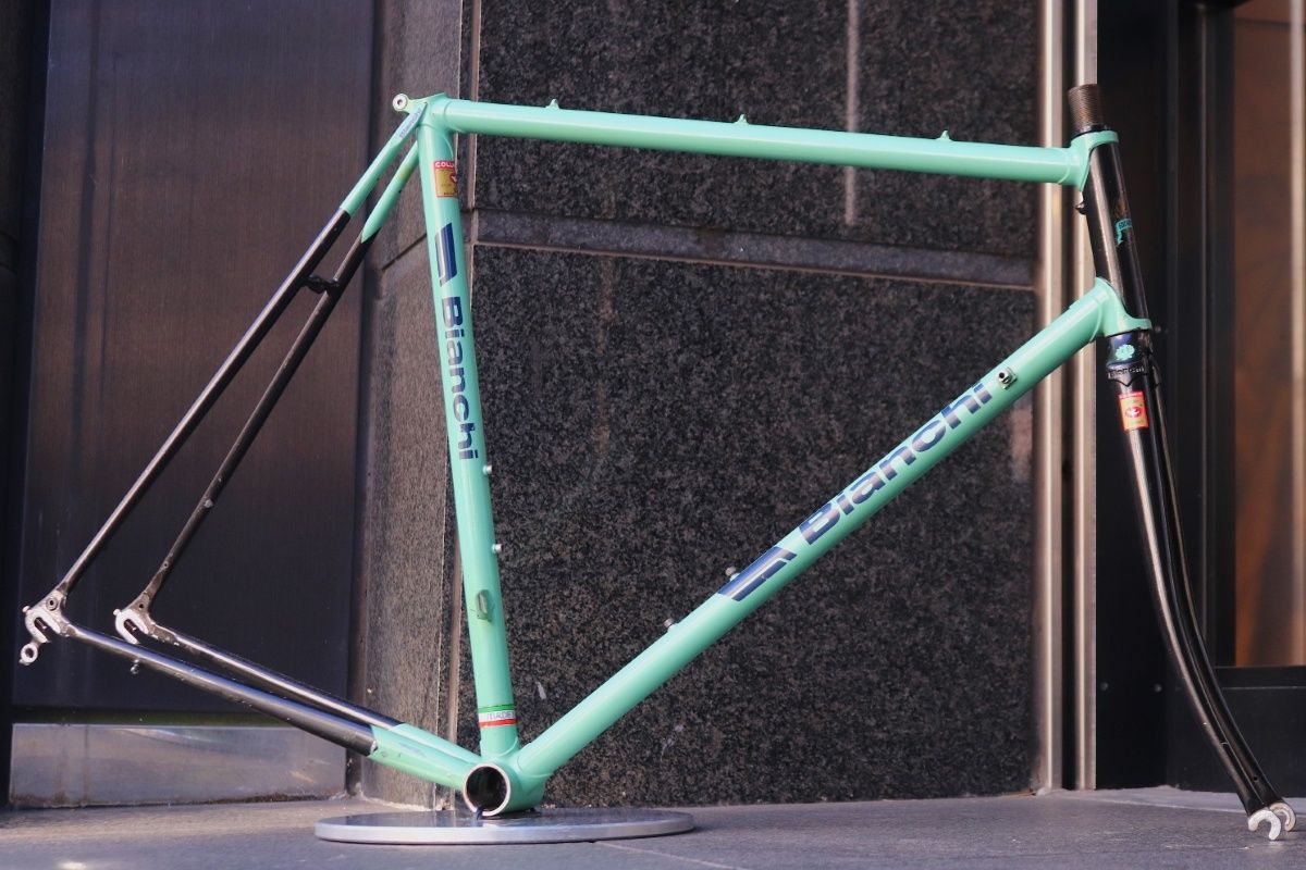 SLX 1980年代