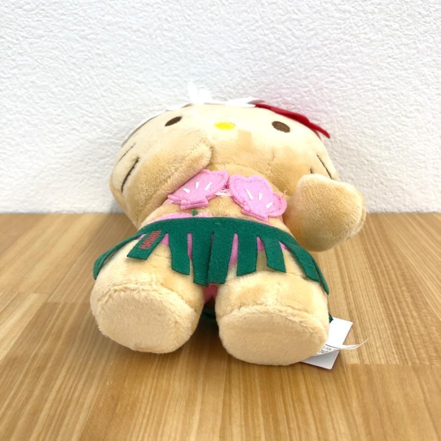 ハワイ限定 日焼け キティちゃん ABCストア - メルカリ