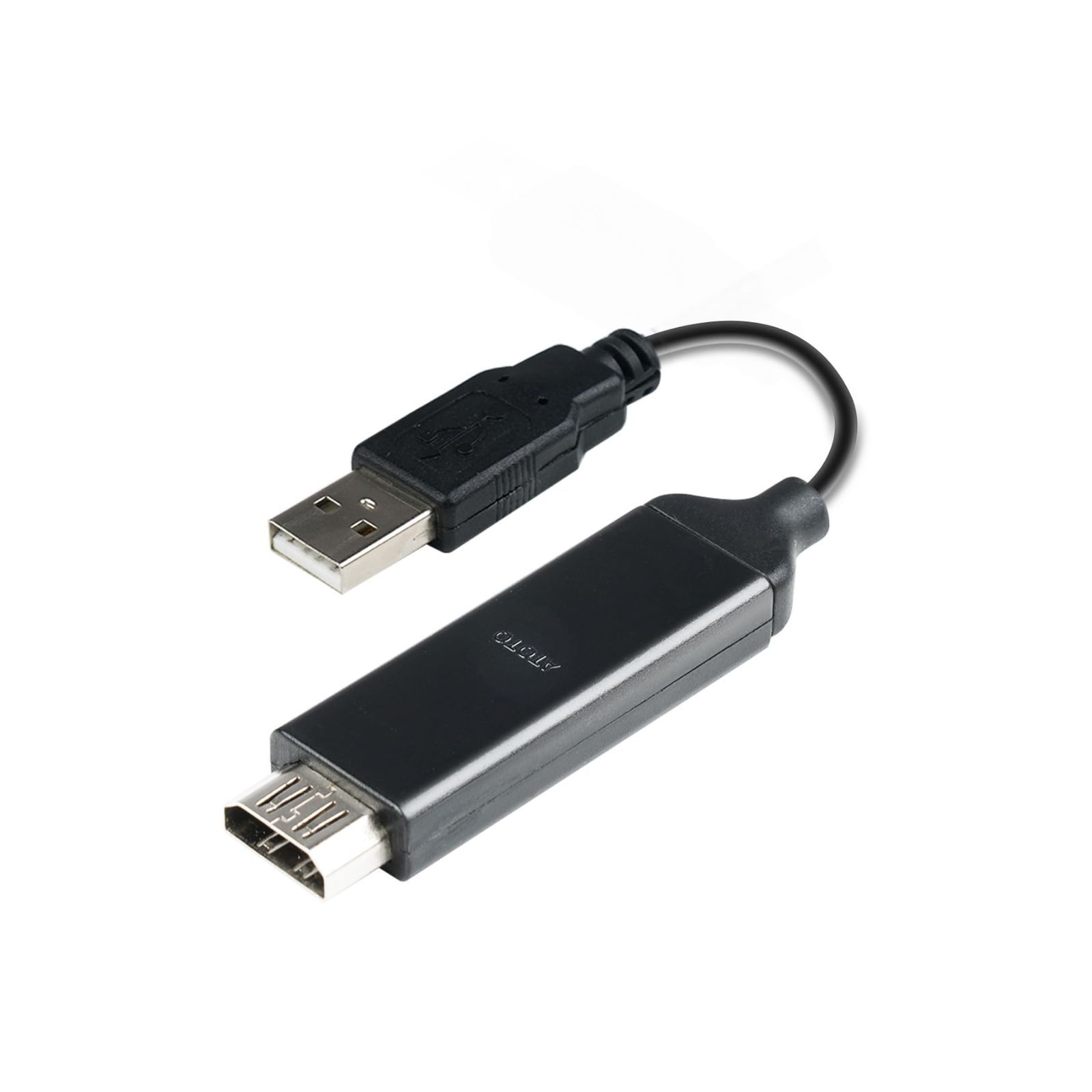 新着商品 A6 | | Androidデバイス P9 Aアダプタケーブル 13.8cm|5.43インチ TVボックス|ゲームパッドをATOTO S8 USB - HDMI GEN2シリーズ に接続し 車内でテレビ番組やゲームをストリーミング視聴 AC-H