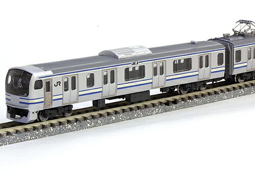 TOMIX Nゲージ E217系 4次車 更新車 基本セット A 92504 鉄道模型 電車 | TOMIX Nゲージ E217系 4次車 更新車 基本セット A 92504 鉄道