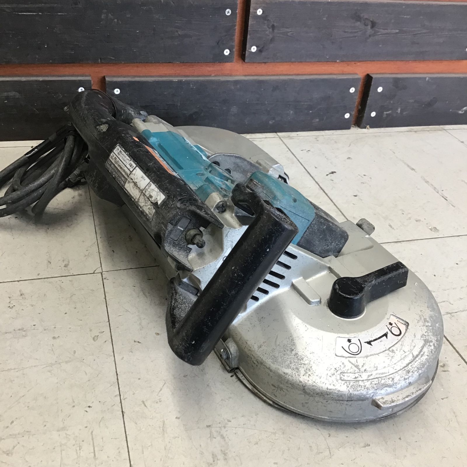 中古品】マキタ/makita ポータブルバンドソー 2107F 【鴻巣店】 - メルカリ