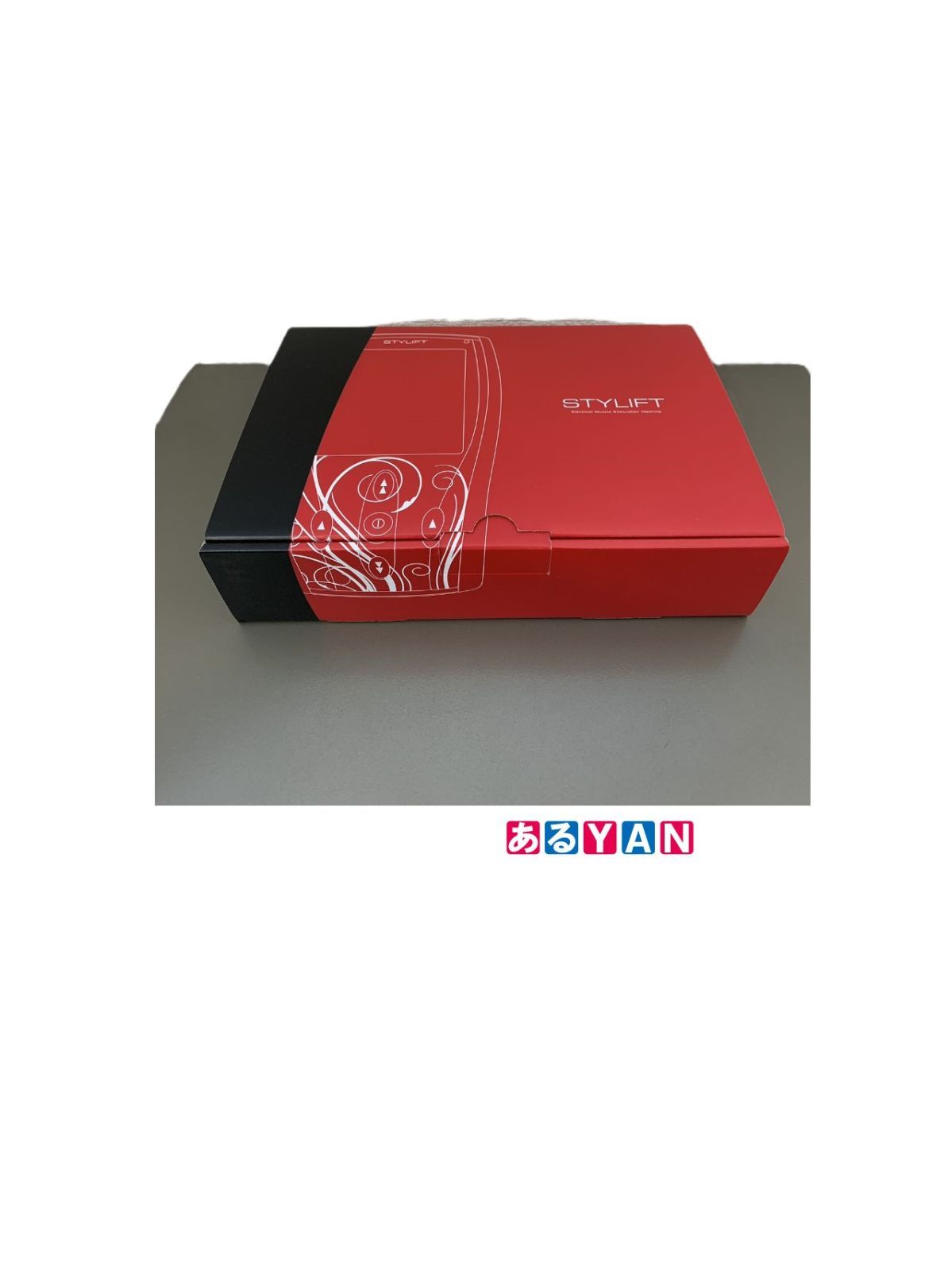 家庭用EMSマシン　伊藤超短波株式会社スタイリフト(ジャンク品)です。 家庭用EMSマシン 伊藤超短波株式会社スタイリフト(ジャンク品)です