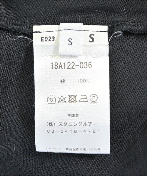 SIRLOIN Tシャツ・カットソー レディース 【古着】【中古