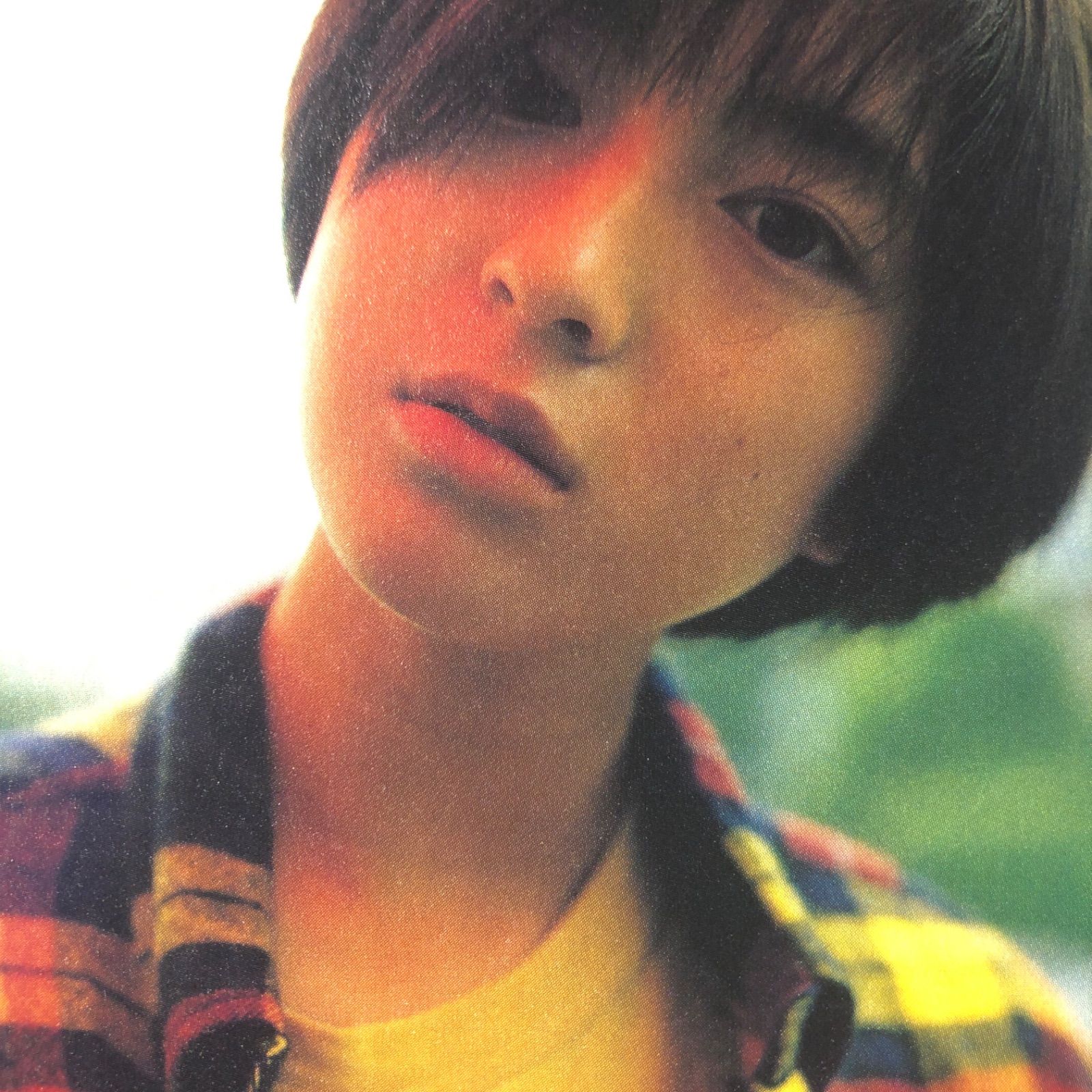 広末涼子ファーストアルバム ❤️『ARIGATO!』（ありがとう） - メルカリ