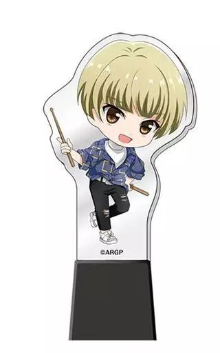 中古】雑貨 白石万浬ver. ライトアップステージ 「アルゴナビス