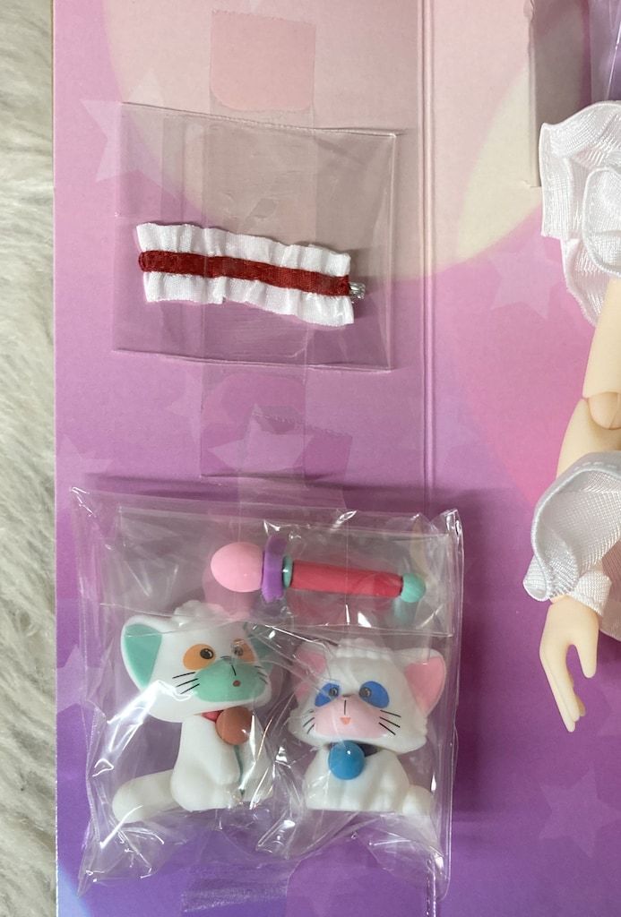 アゾン ピュアニーモキャラクターシリーズ