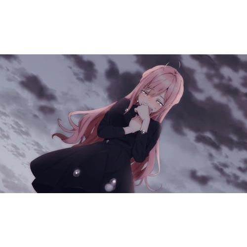 オリジナルサウンドトラック 作中BGM16曲