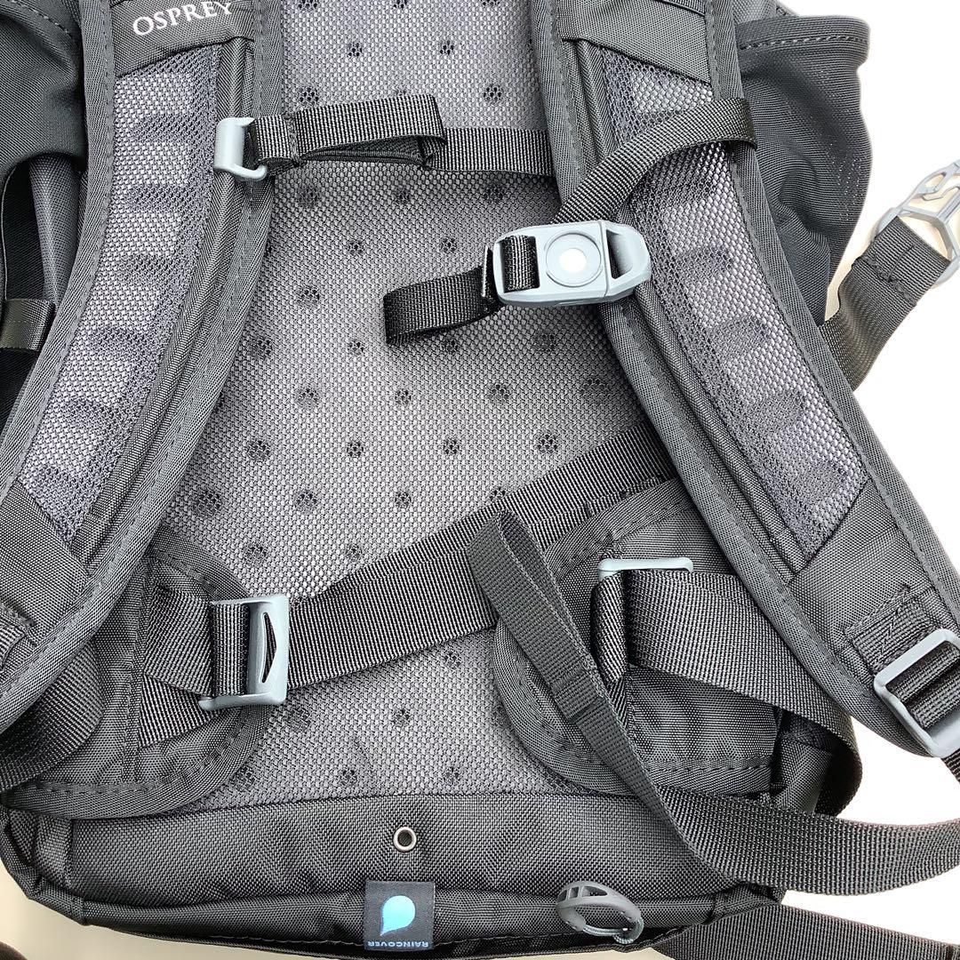 新品】OSPREY オスプレー バックパック22L Skarab22 - メルカリ