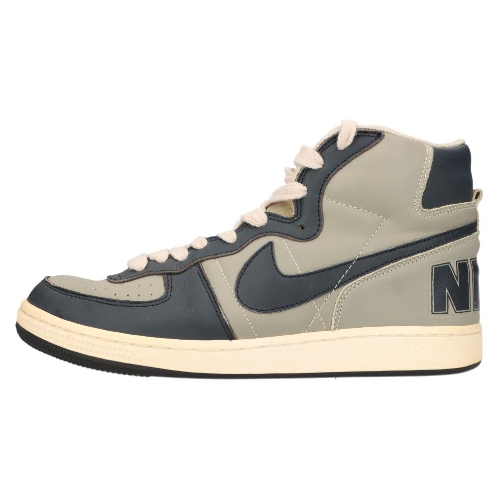 NIKE (ナイキ) 03年製 TERMINATOR HI ターミネーター ハイカット 