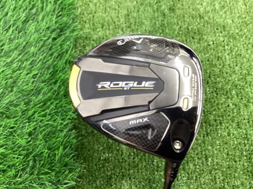 キャロウェイ MAX ROGUE ST MAX 5UフレックスSR ローグ ST MAX ユーティリティ VENTUS 5 for Callaway