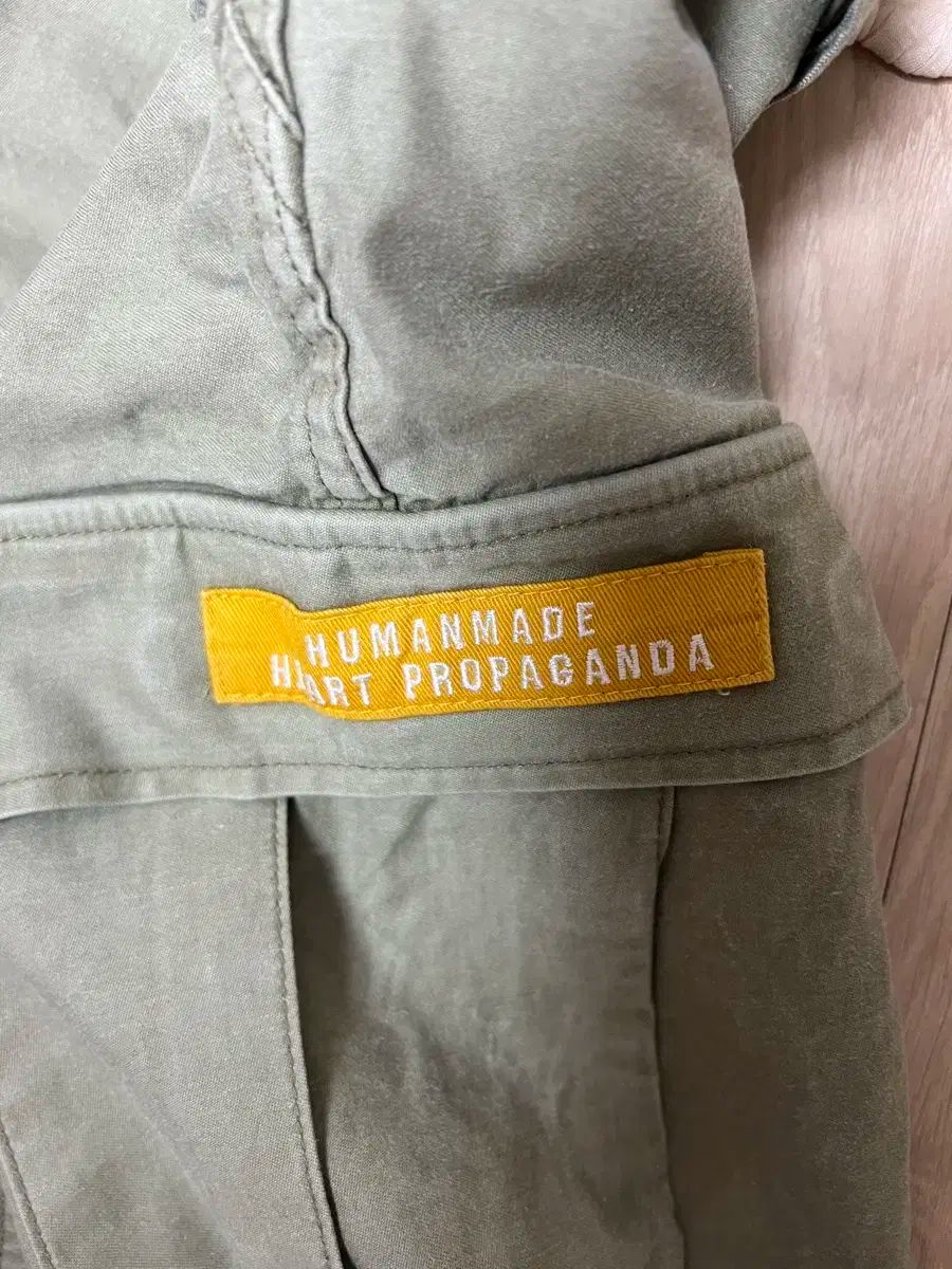 カーゴパンツ 31