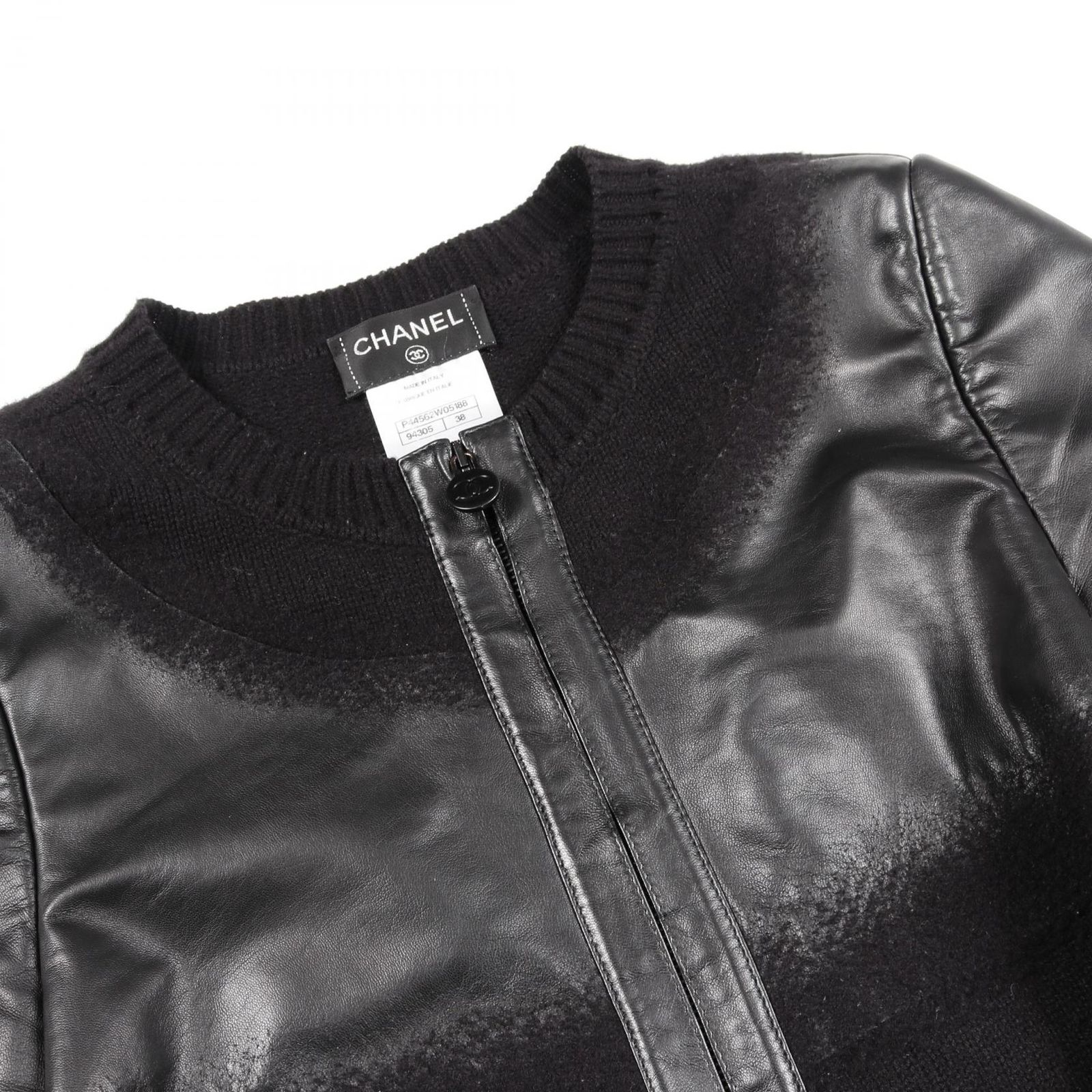 シャネル　ココマーク　ジャケット シャネル(CHANEL)シャネル ココマーク その他ジャケット 衣料品