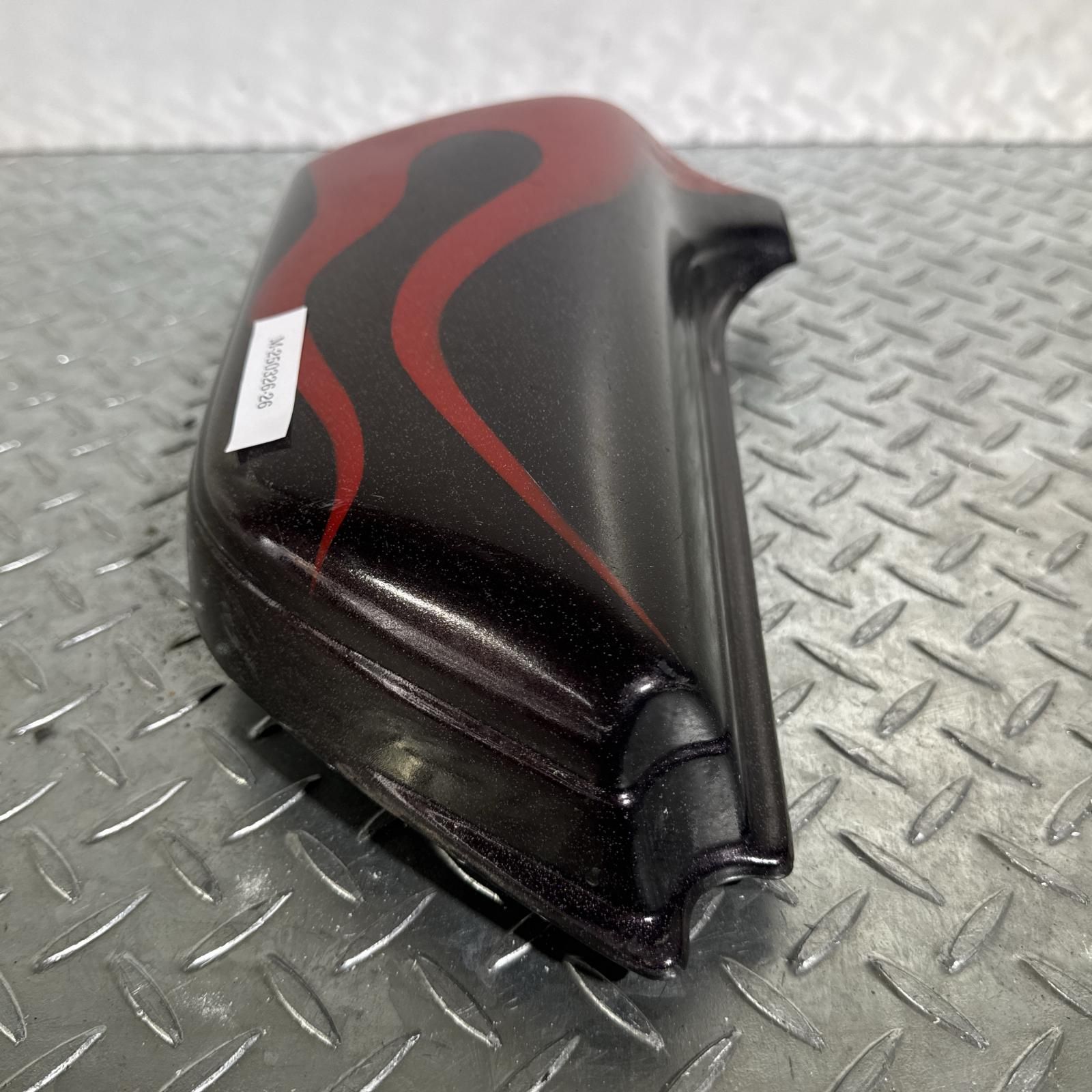 KAWASAKI KZ1000 LTD サイドカバー 左 カワサキ 【公式通販】 KAWASAKI KZ1000 LTD サイドカバー 左 カワサキ 【公式通販】