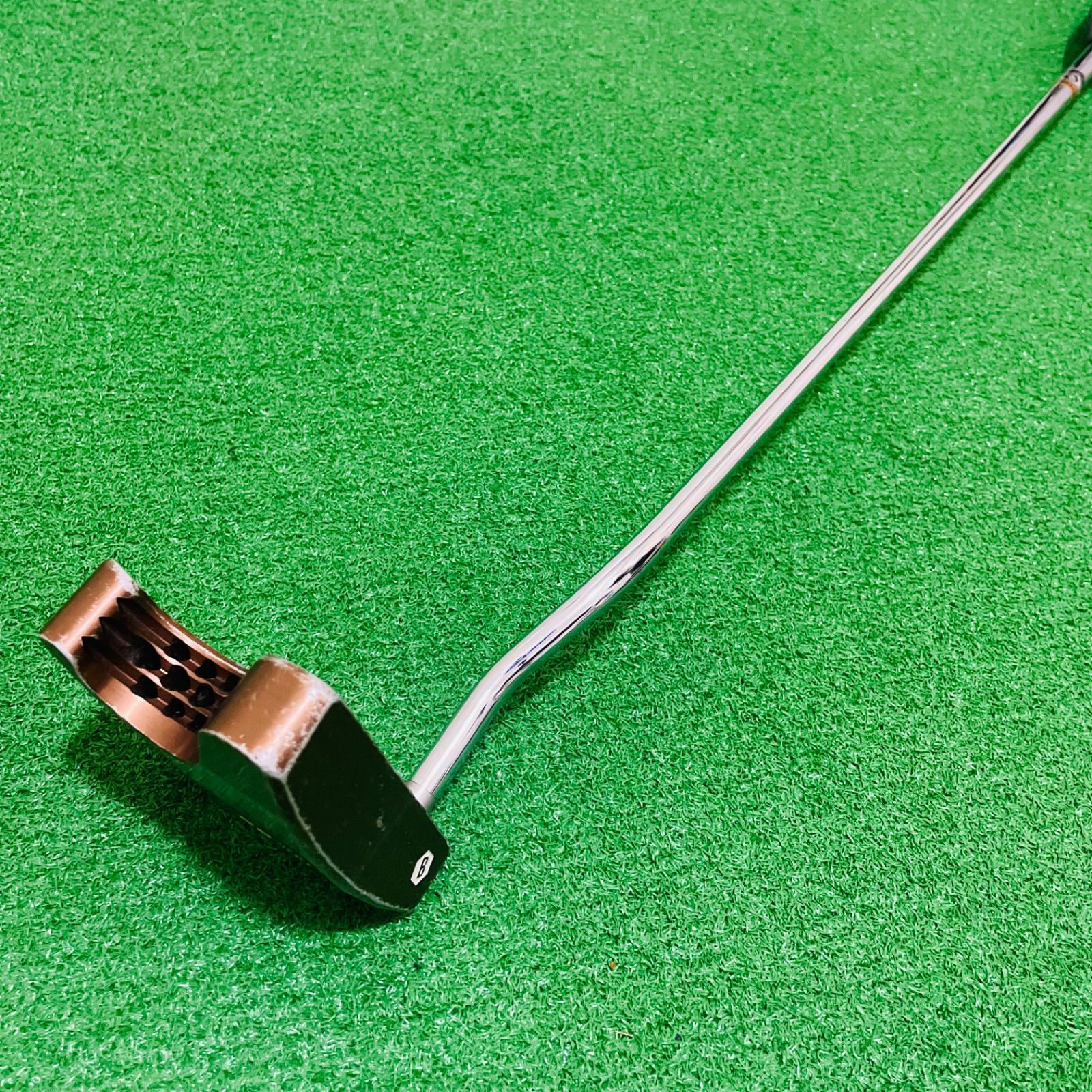 9077 BETTINARDI BB360 ベティナルディ メンズ 右利き パター