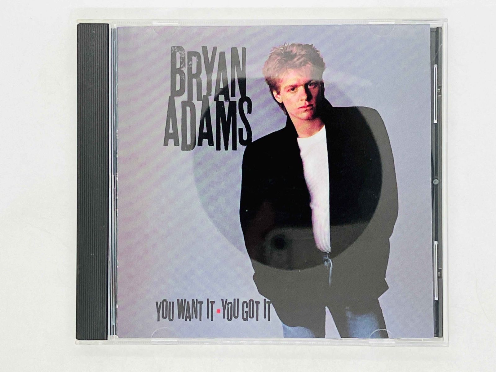 BRYAN ADAMS CHICANE ブライアンアダムス レア CD 未発売品 BRYAN ADAMS CHICANE ブライアンアダムス レア CD 未発売品